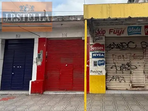 Local en Alquiler en Isidro Casanova, Partido de La Matanza