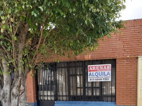 Local en Alquiler en Caseros, Partido de Tres de Febrero