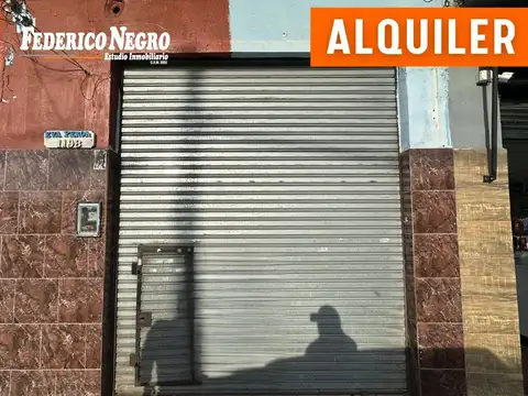 Local en Alquiler en Grand Bourg, Partido de Malvinas Argentinas