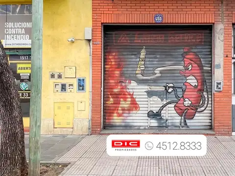 Local en Alquiler en Villa Adelina, Partido de San Isidro