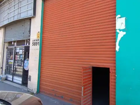 Local en Alquiler en Claypole, Partido de Almirante Brown