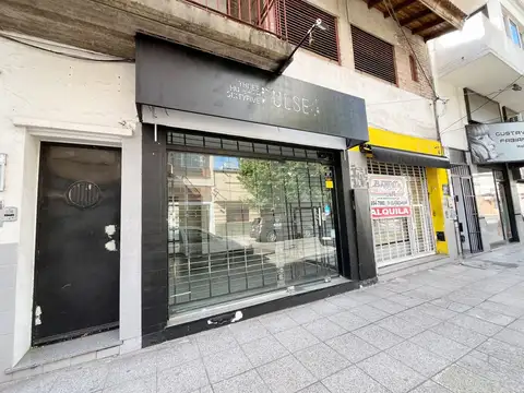 Local en Alquiler en Ramos Mejía, Partido de La Matanza