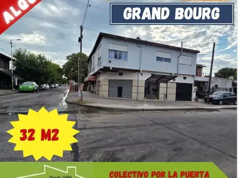 Local en Alquiler en Grand Bourg, Partido de Malvinas Argentinas