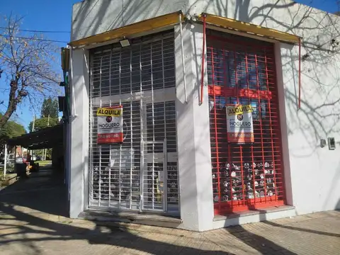 Local en Alquiler en Barrio Parque, Villa Martelli