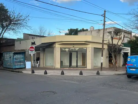 Local en Alquiler en José León Suárez, Partido de General San Martín