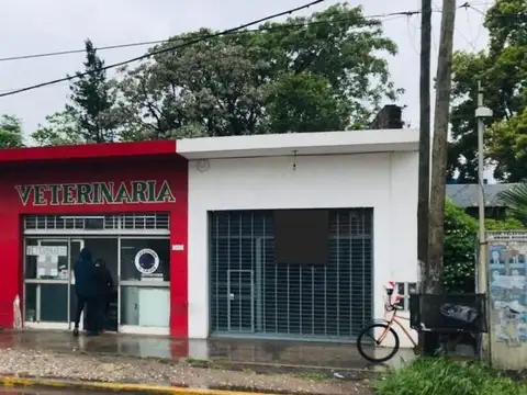 Local en Alquiler en Los Polvorines, Partido de Malvinas Argentinas