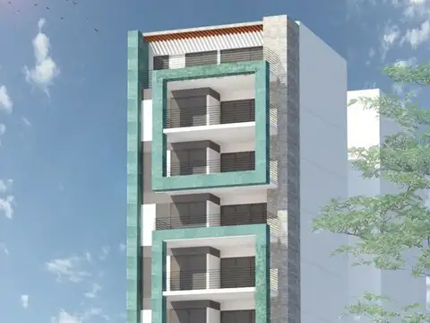 Departamento en Venta en Villa Luro, Capital Federal