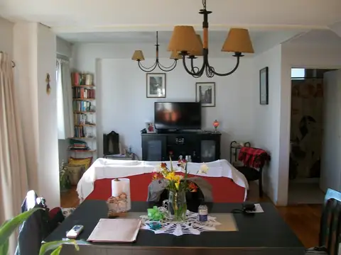 Departamento en Venta en Villa Pueyrredon, Capital Federal