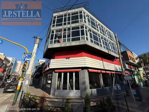Local en Alquiler en Centro, San Justo