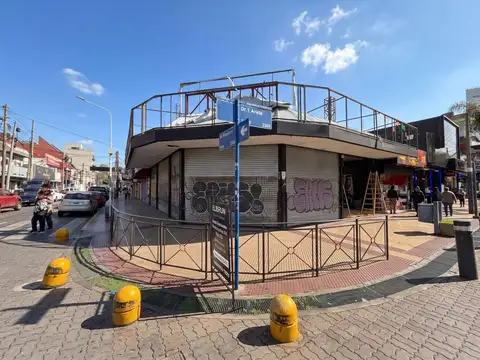 Local en Alquiler en San Justo, Partido de La Matanza