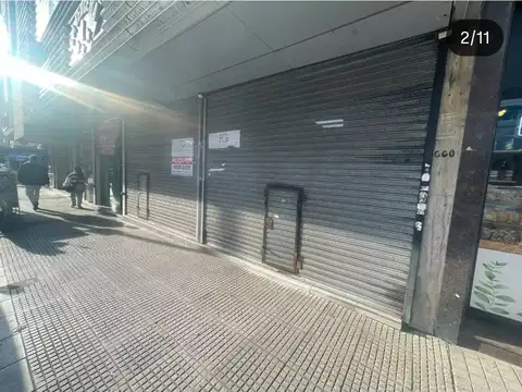 Local en Alquiler en Centro, Quilmes