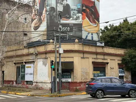 Local en Alquiler en Olivos Vías/Río, Olivos