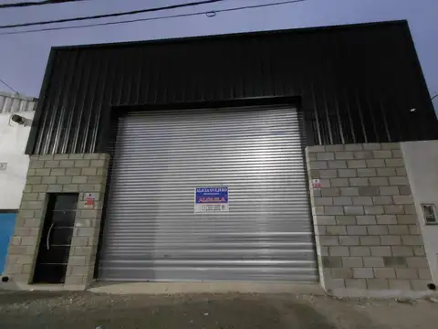 Local en Alquiler en Los Polvorines, Partido de Malvinas Argentinas