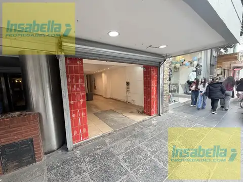Local en Alquiler en Mar del Plata, Partido de General Pueyrredón