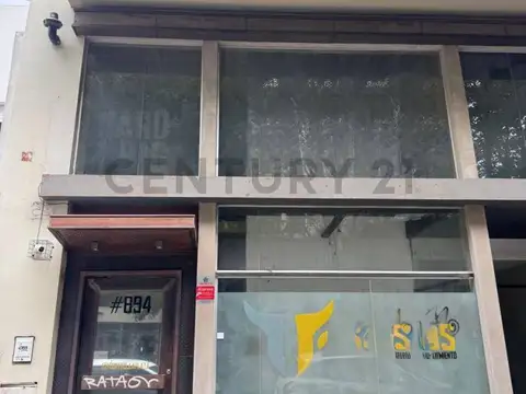 Local en Alquiler en La Plata, Partido de La Plata