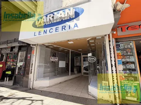 Local en Alquiler en Centro, Mar del Plata