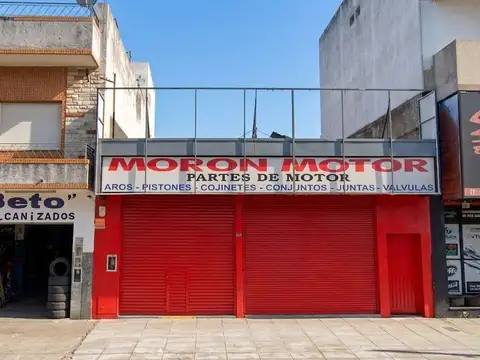 Local en Alquiler en San Justo, Partido de La Matanza