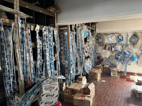 Local en Alquiler en Temperley, Partido de Lomas de Zamora