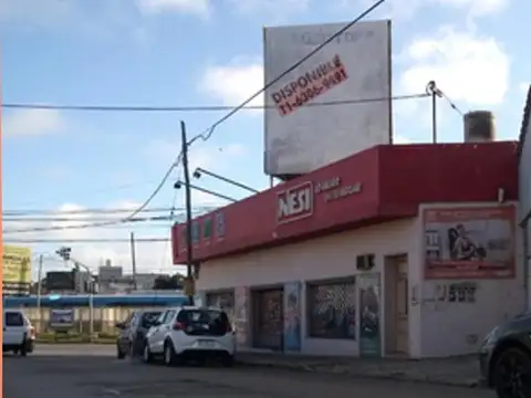 Local en Alquiler en San Antonio de Padua, Partido de Merlo
