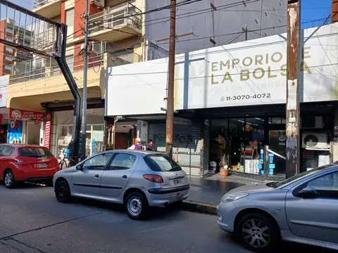 Local en Alquiler en Lanús Este, Lanús