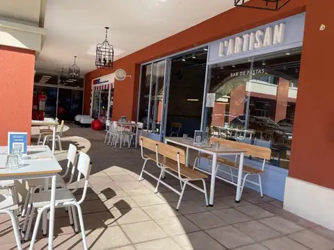 Local en Alquiler en Pueblo Caamaño, Countries y Barrios Cerrados en Pilar