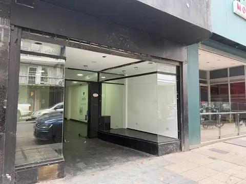 Local en Alquiler en Mar del Plata, Partido de General Pueyrredón