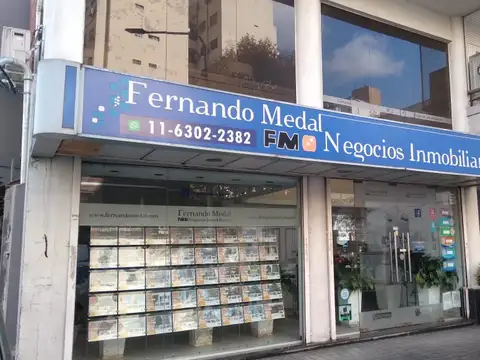 Local en Alquiler en Ramos Mejía, Partido de La Matanza