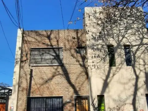 Departamento en Venta en Merlo, Partido de Merlo