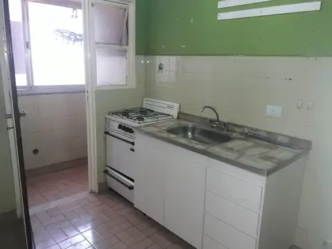 Departamento en Venta en Avellaneda, Partido de Avellaneda