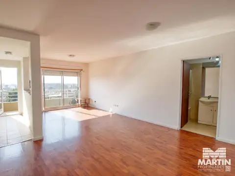 Departamento en Venta en San Fernando, Partido de San Fernando