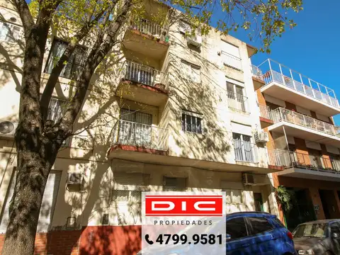 Departamento en Venta en Olivos Vías/Río, Olivos