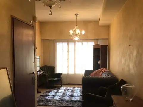 Departamento en Venta en Centro  - Campana, Campana