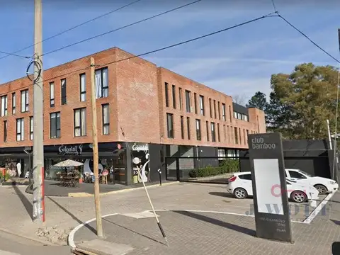 Departamento en Venta en Villa Rosa, Partido de Pilar