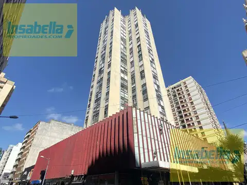 Departamento en Venta en Centro, Mar del Plata