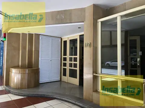 Departamento en Venta en Centro, Mar del Plata