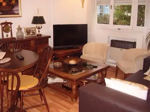 Departamento en Venta en Centro, Mar del Plata