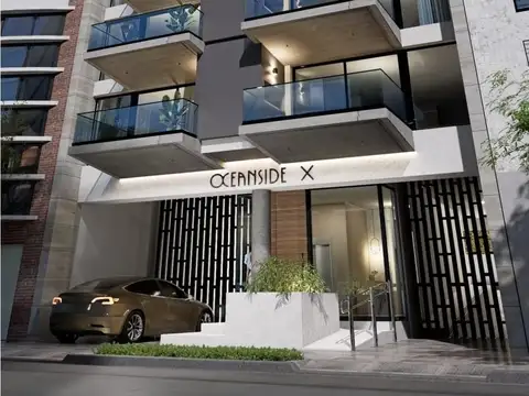 Departamento en Venta en Mar del Plata, Partido de General Pueyrredón