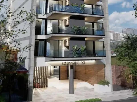 Departamento en Venta en Mar del Plata, Partido de General Pueyrredón