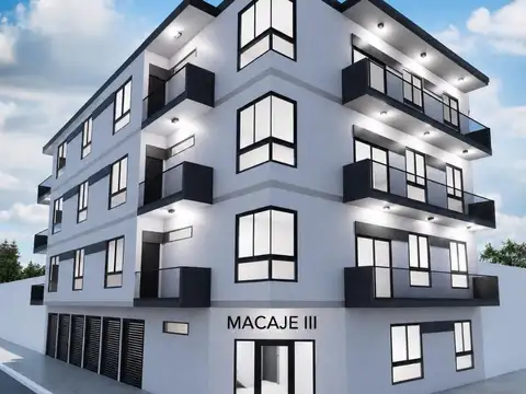 Departamento en Venta en Villa Luzuriaga, Partido de La Matanza