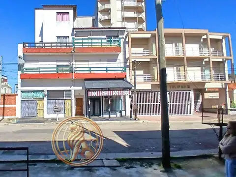 Departamento en Venta en Santa Teresita, Partido de La Costa