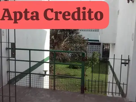 Departamento en Venta en San José, Partido de Almirante Brown