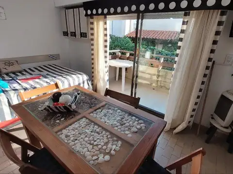 Departamento en Venta en Centro, Villa Gesell