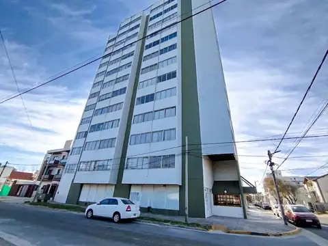 Departamento en Venta en San Bernardo del Tuyú, Partido de La Costa
