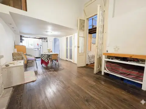 Departamento en Venta en San Telmo, CABA