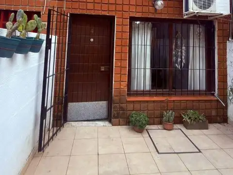 Departamento en Venta en San Bernardo del Tuyú, Partido de La Costa