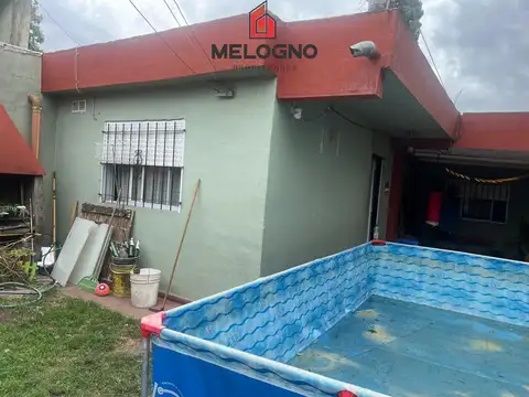 Departamento en Venta en Merlo Sur, Merlo