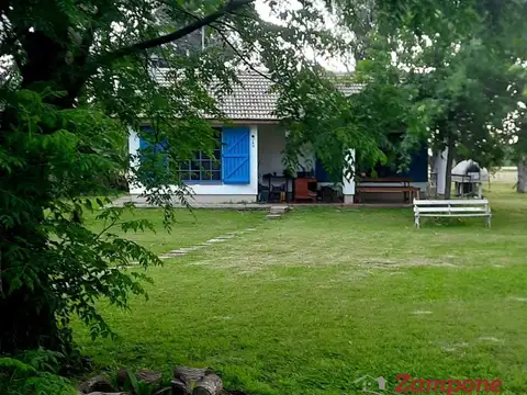 Campo en Venta en Lasa, Luján