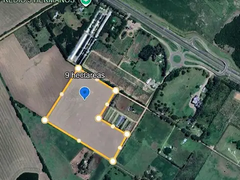 Campo en Venta en Luján, Partido de Luján