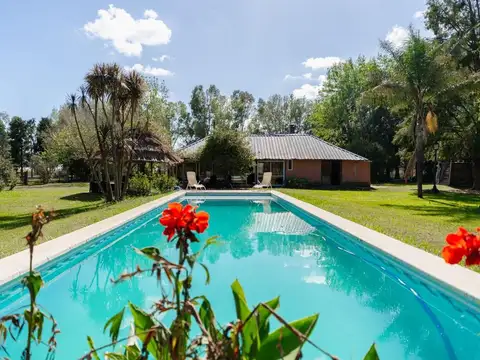 Campo en Venta en Cañuelas, Partido de Cañuelas