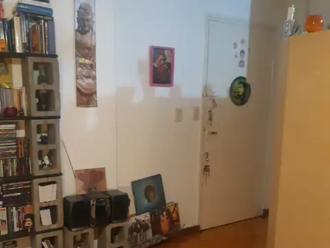Departamento en Venta en Almagro, CABA
